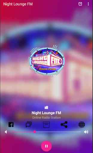Night Lounge FM 2