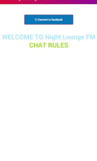 Night Lounge FM 3