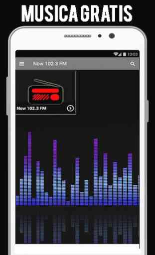 Now Radio App 102.3 Now Radio 102.3 FM 1