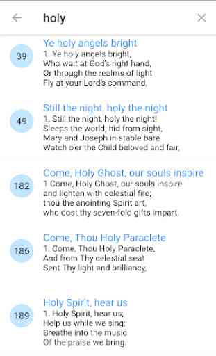 Presbyterian Revised Church Hymnary 3