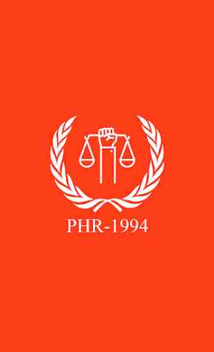 Protection of Human Right 1993 1