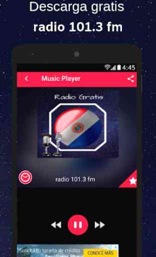radio 101.3 fm 1