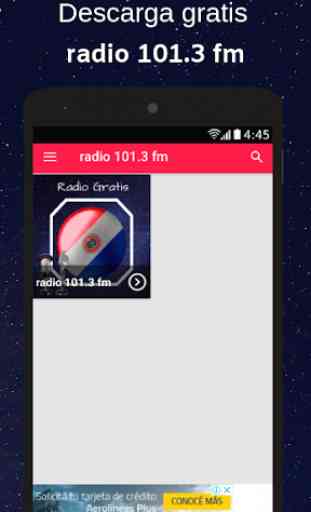 radio 101.3 fm 3