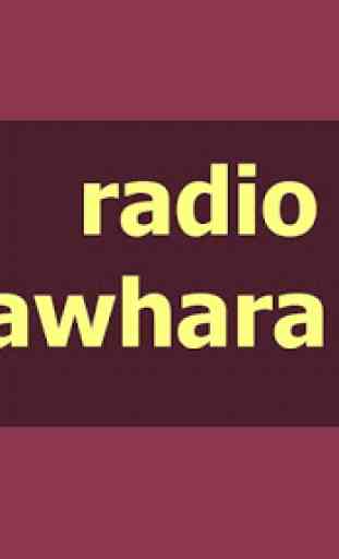 Radio jawhara fm PRO+ 1