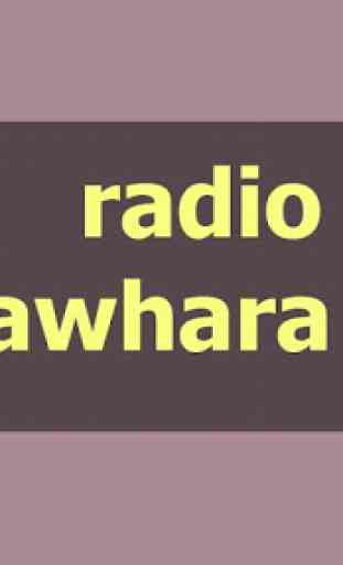 Radio jawhara fm PRO+ 2