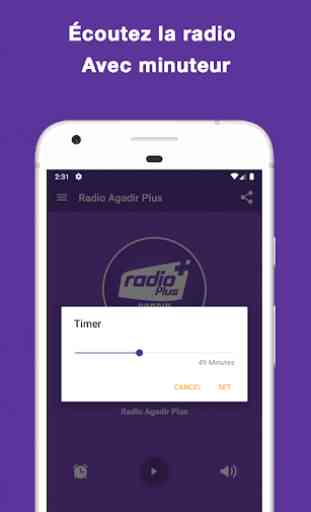 Radio Plus Agadir Direct 3