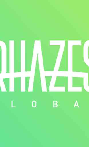 Rhazes Global 4
