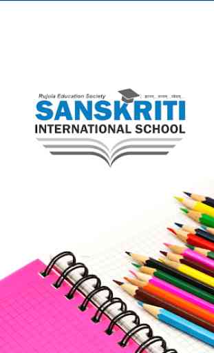 Sanskriti International School (Staff) 1