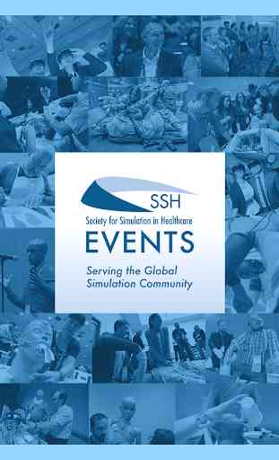 SSH EVENTS 1