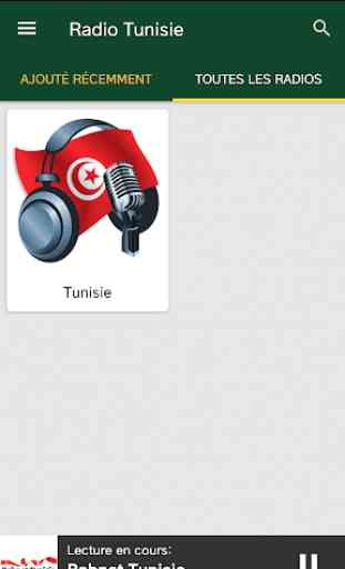 Stations de radio de Tunisie 4