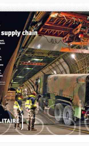 Supply Chain Magazine 1