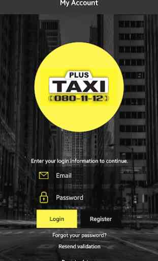 Taxi Plus Maribor 3