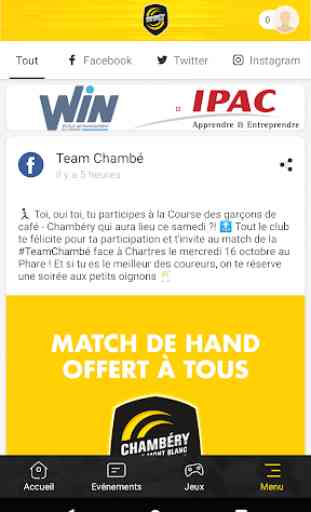Team Chambé 3