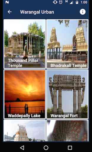 Telangana Visiting Places 3