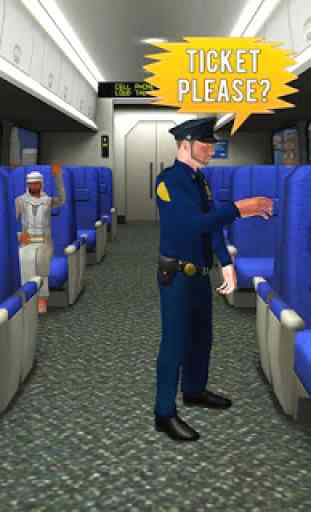 Train Simulator - Jeux de conduite sur route 2019 4