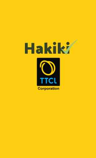 TTCL HAKIKI 1