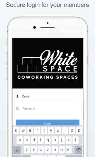 White Space Offices 1