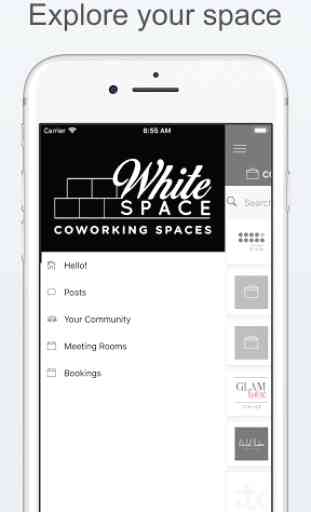 White Space Offices 3