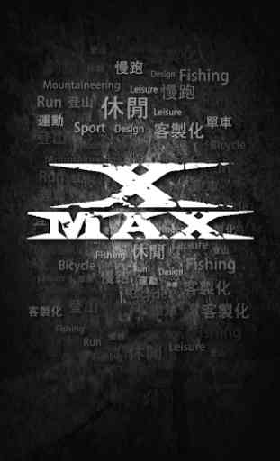 X-MAX 1