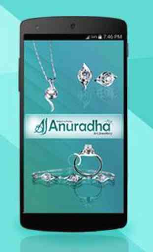 Anuradha Art Jewellery 1