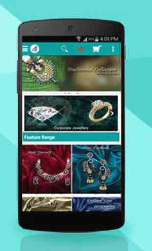 Anuradha Art Jewellery 2