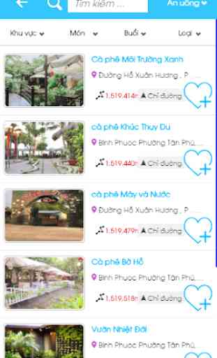 Binh Phuoc Tourism 2