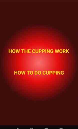 Blood cupping 4