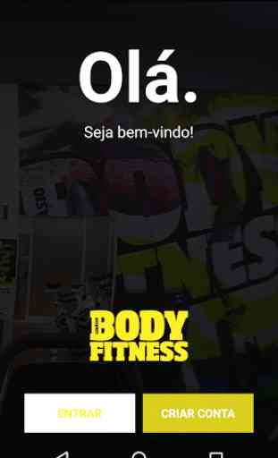 BodyFitness - OVG 1