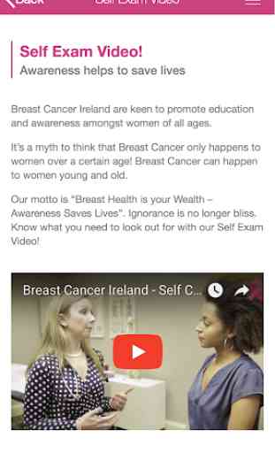Breast Aware 4
