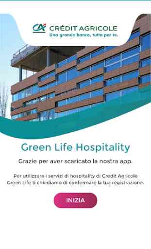 CA Green Life Hospitality 1