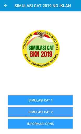 CAT BKN 2019 1