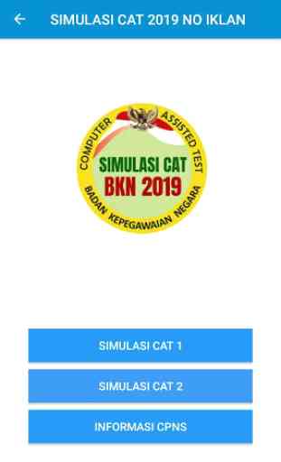 CAT BKN 2019 2