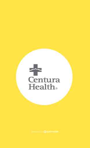 Centura Health Events 1