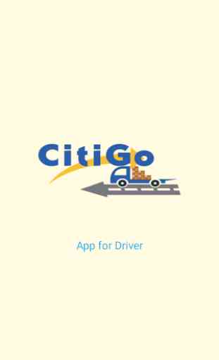 CitiGo Partner 1