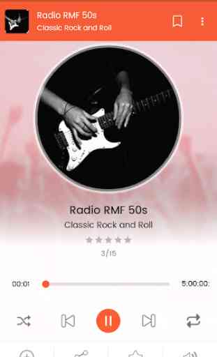 Classic Rock and Roll: Rock and Roll Music 4
