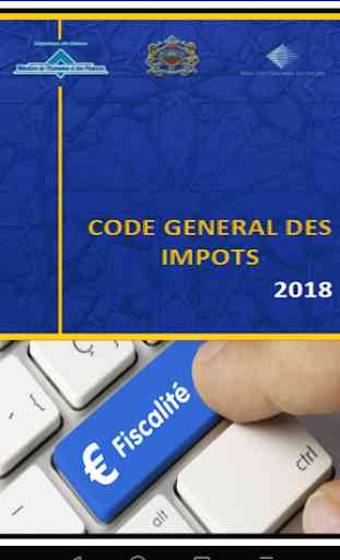 Code Général des impôts 2018 Maroc 1