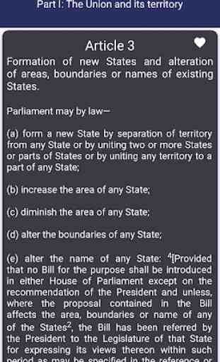 Constitution of India 4