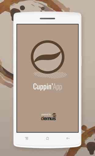 Cupping App 1