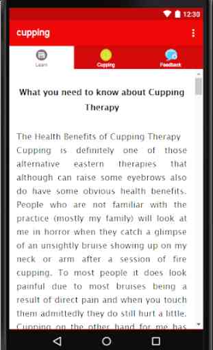 Cupping Therapy 2