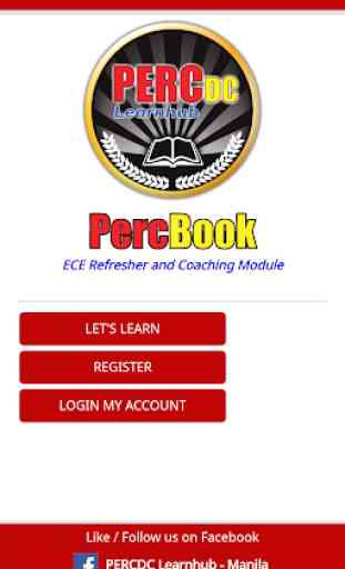 ECE Refresher and Coaching Module (RCM) 1