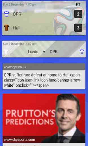 EFN - Unofficial QPR Football News 2
