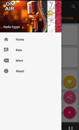 Egyptian Radio Stations 4