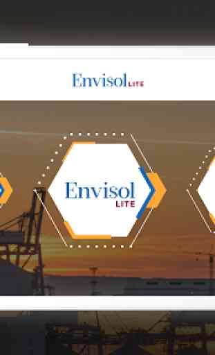 Envisol Lite - Water Solutions 1
