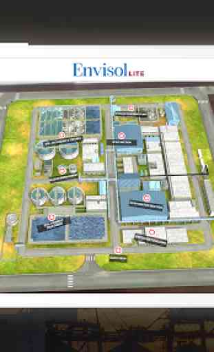 Envisol Lite - Water Solutions 3