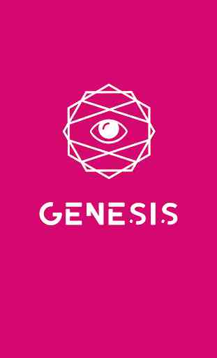Genesis BDE 3