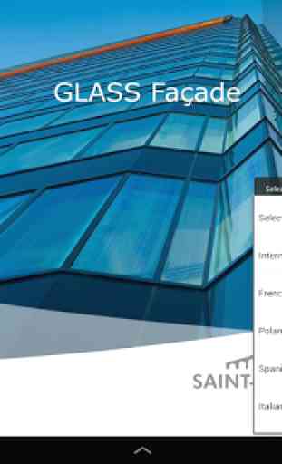 GLASS Facade 1