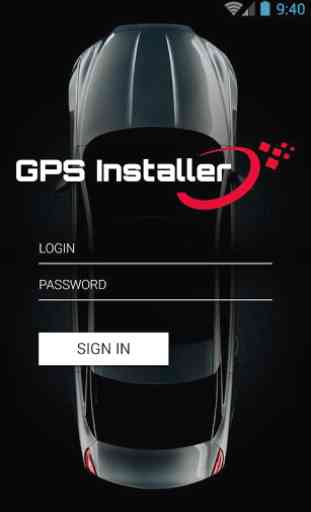 GPS Installer 1