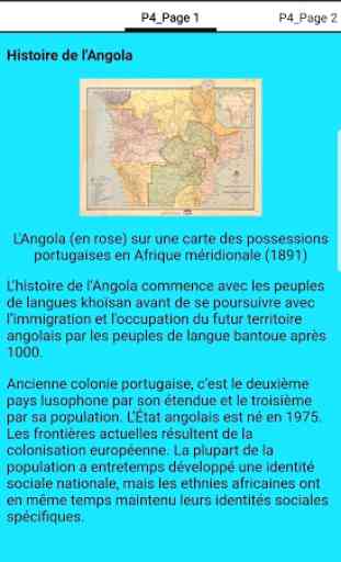 Histoire de l'Angola 2