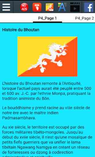 Histoire du Bhoutan 2