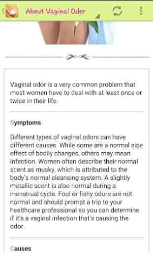 How to Get Rid of Vaginal Odor Naturally 2
